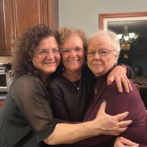 Fundraising Page: Joy Simha